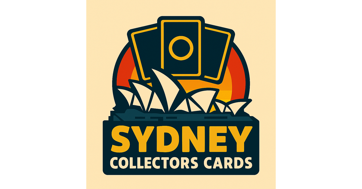 Sydney Collectors Cards Sydney Collectors Cards