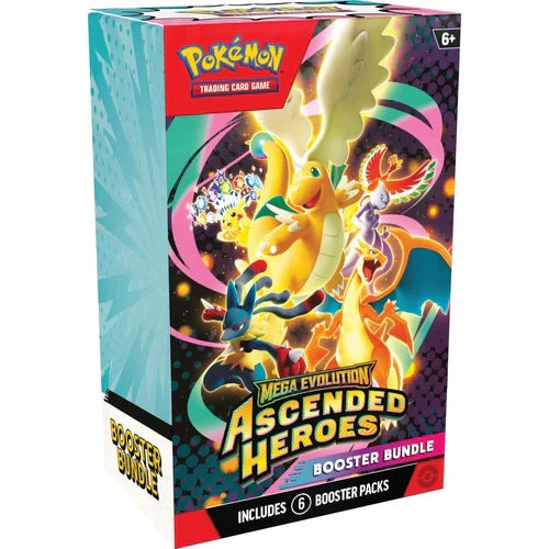 Rip and Ship Booster Bundles