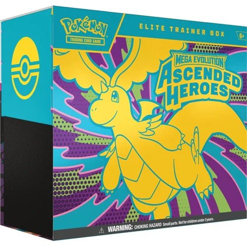 Rip and Ship Elite Trainer Boxes
