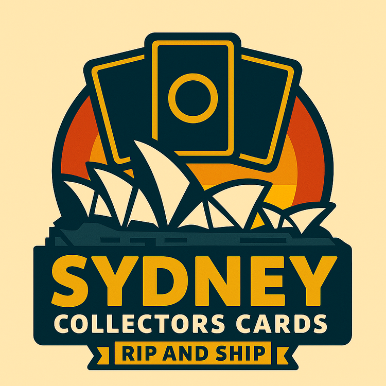 Rip and Ship Japanese Booster Boxes