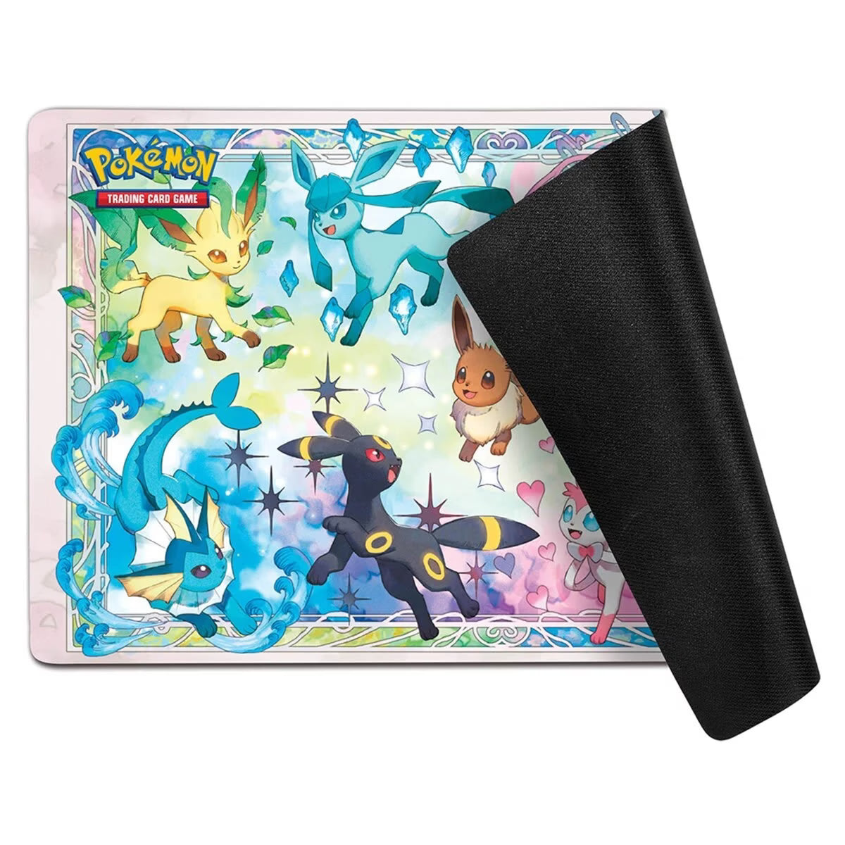 Rip and Ship Prismatic Evolutions Super Premium Collection