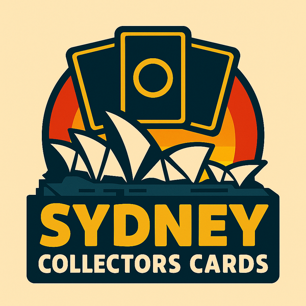 Sydney Collectors Cards