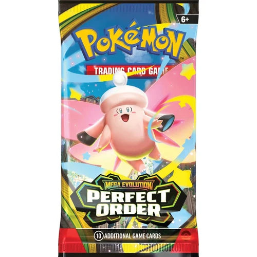 Rip and Ship Perfect Order Elite Trainer Box
