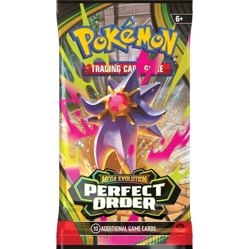 Rip and Ship Perfect Order Booster Pack