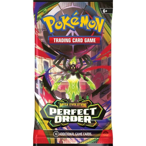 Rip and Ship Perfect Order Elite Trainer Box