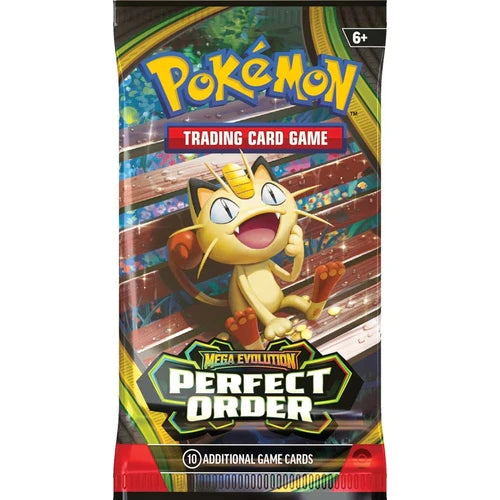 Rip and Ship Perfect Order Booster Box