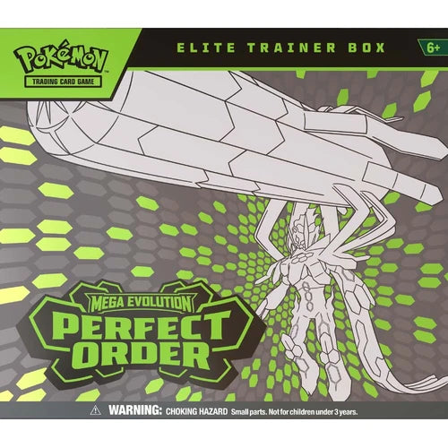 Rip and Ship Perfect Order Elite Trainer Box