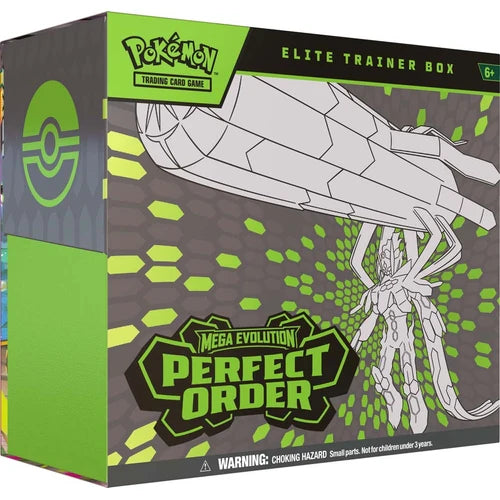 Rip and Ship Perfect Order Elite Trainer Box