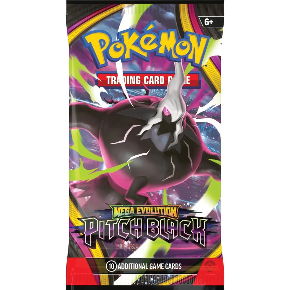 Pitch Black Elite Trainer Box